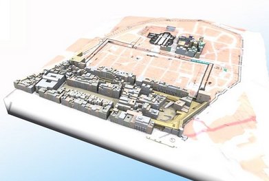 Acròpolis de Tarragona